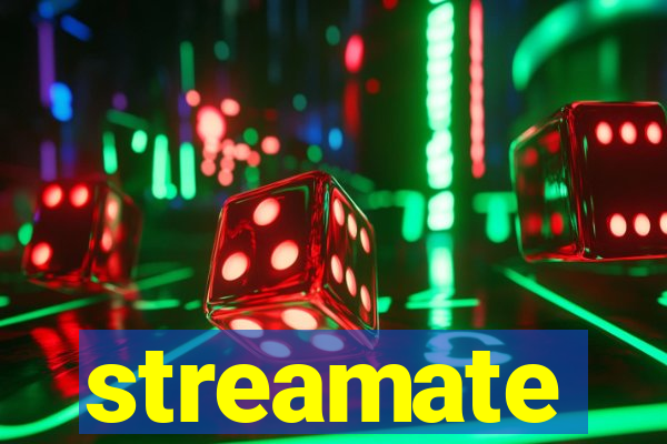 streamate