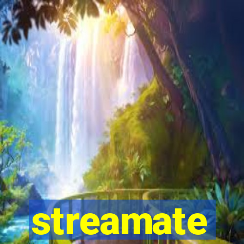 streamate