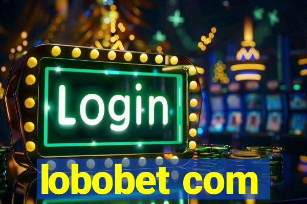 lobobet com