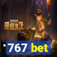 767 bet