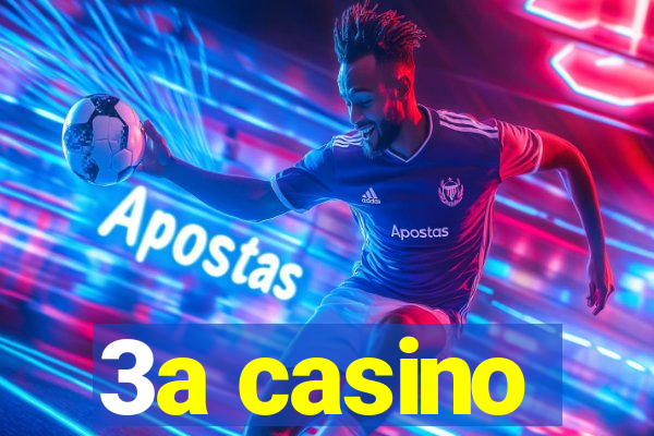 3a casino