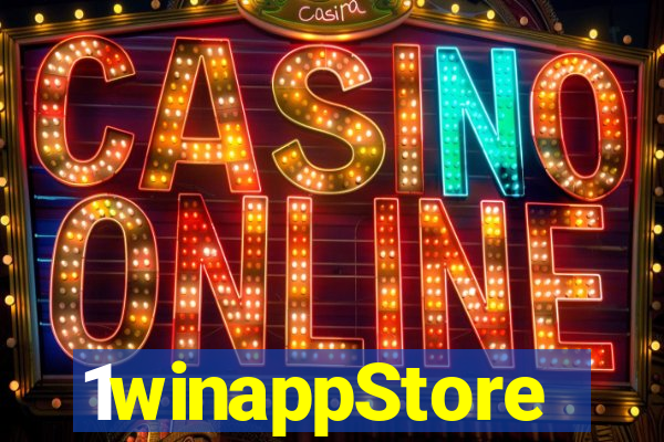1winappStore