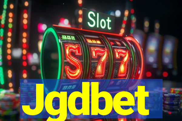 Jgdbet