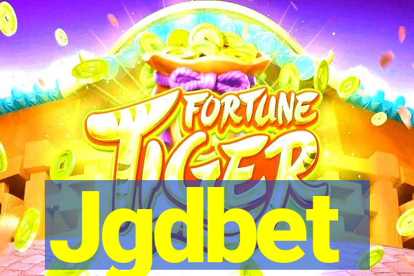 Jgdbet
