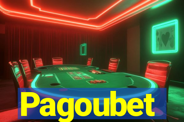 Pagoubet