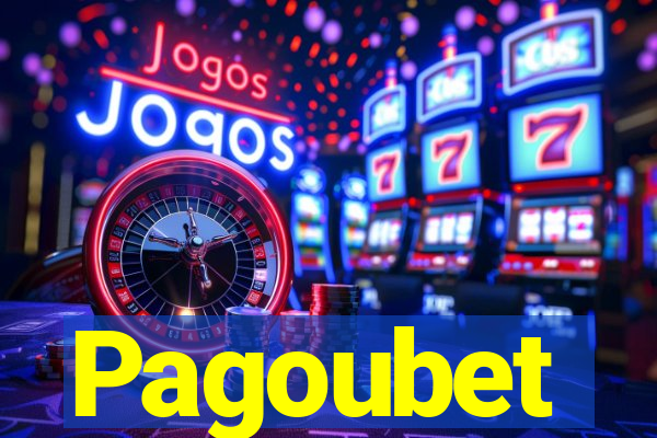 Pagoubet