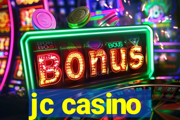 jc casino