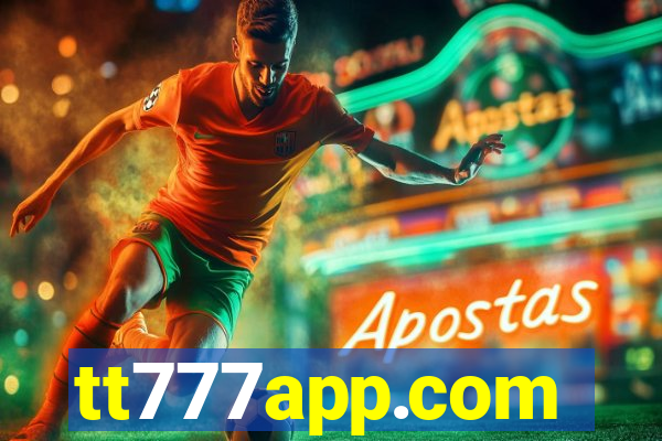 tt777app.com