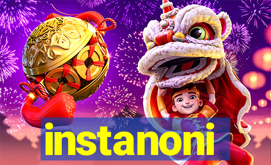 instanoni