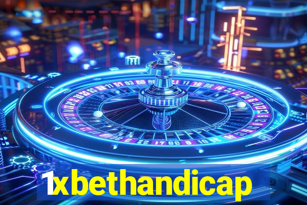 1xbethandicap