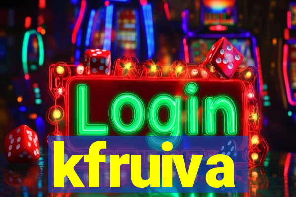 kfruiva