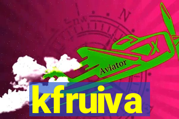 kfruiva