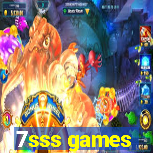 7sss games