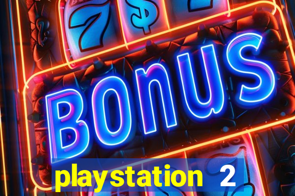 playstation 2 desbloqueado novo