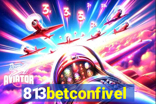 813betconfivel