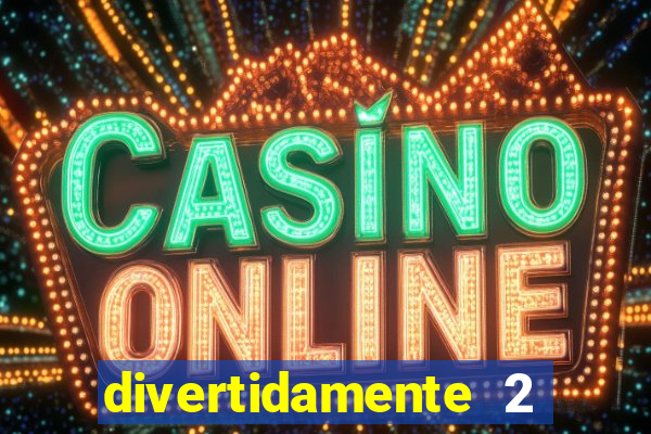 divertidamente 2 delisional xxx