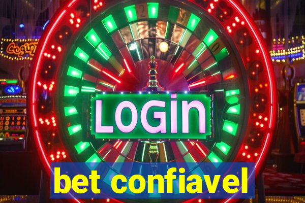 bet confiavel
