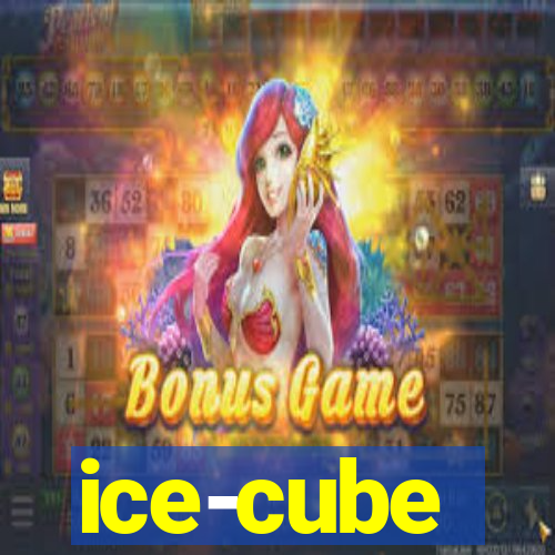 ice-cube