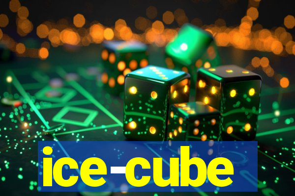 ice-cube
