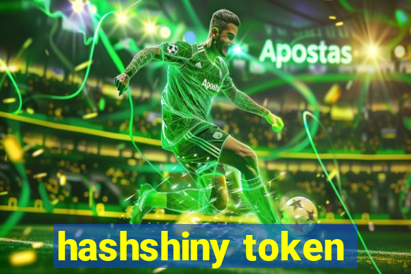 hashshiny token