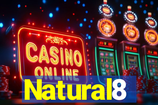 Natural8