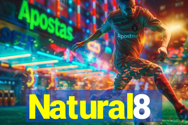 Natural8