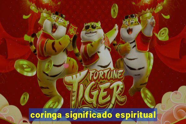 coringa significado espiritual