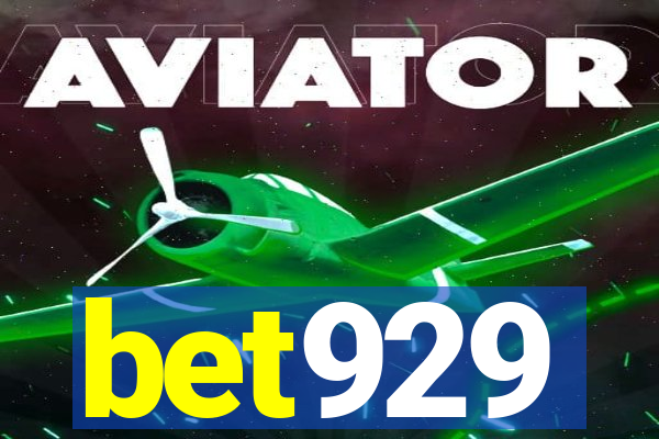 bet929