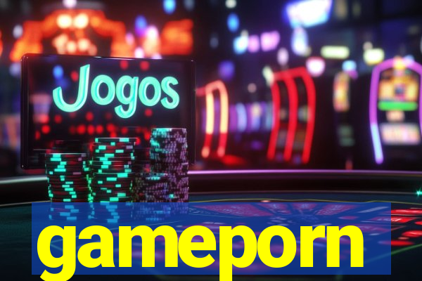 gameporn