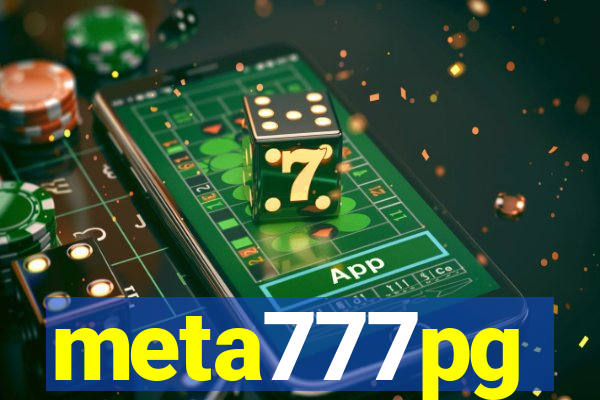 meta777pg