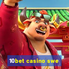 10bet casino swe