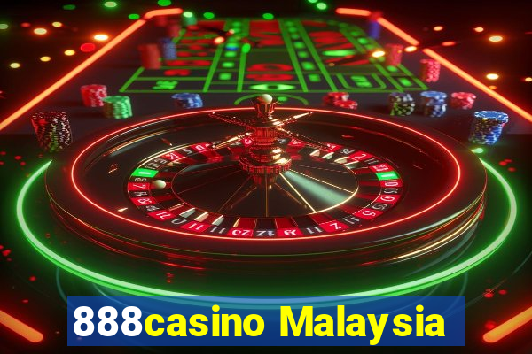 888casino Malaysia