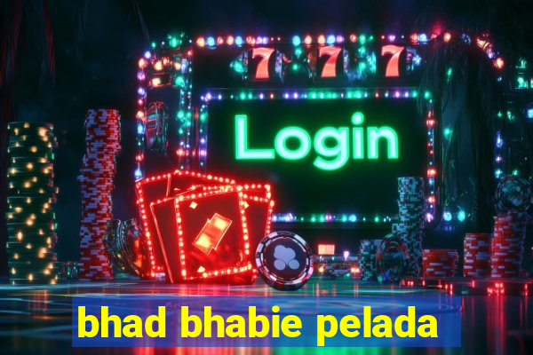 bhad bhabie pelada