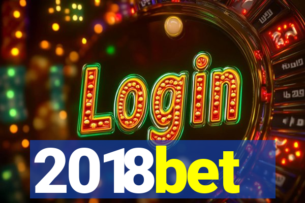 2018bet