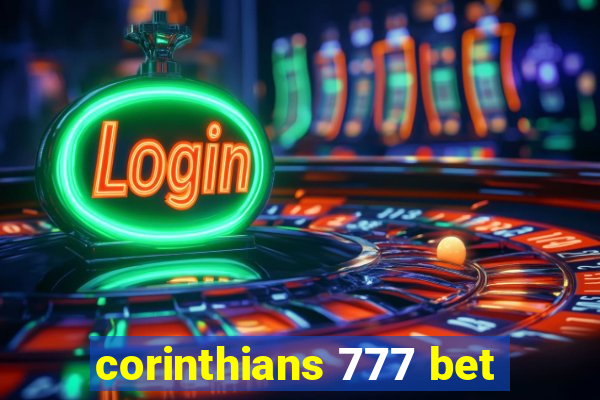corinthians 777 bet