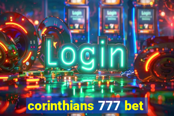 corinthians 777 bet