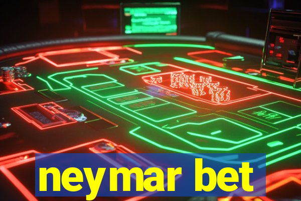 neymar bet