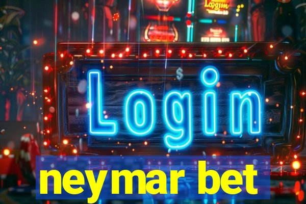 neymar bet