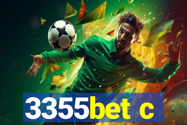 3355bet c