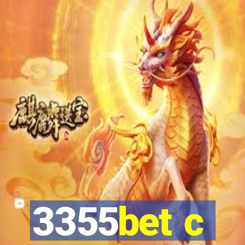 3355bet c