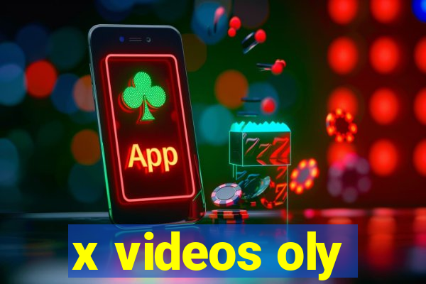 x videos oly