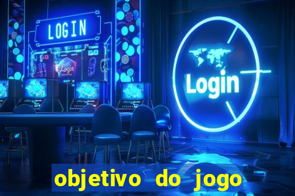 objetivo do jogo bingo matematico