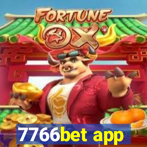 7766bet app