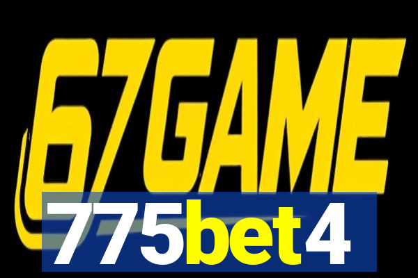 775bet4