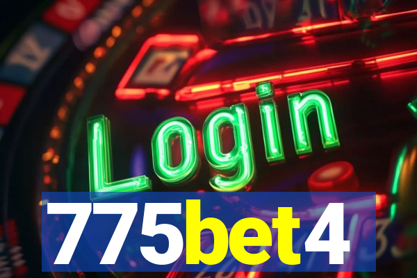 775bet4