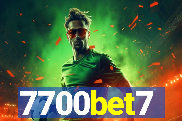 7700bet7
