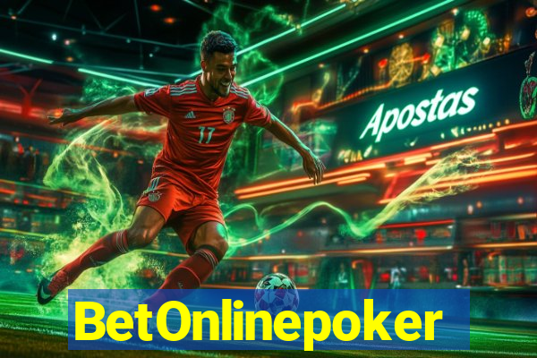 BetOnlinepoker