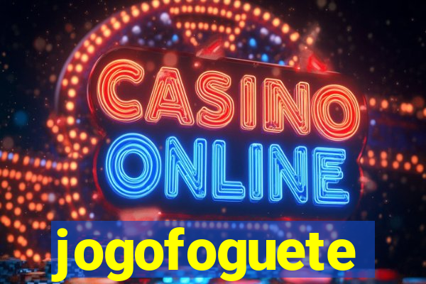 jogofoguete