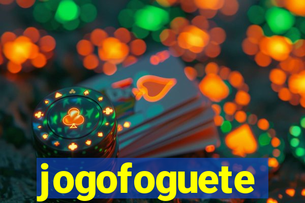 jogofoguete