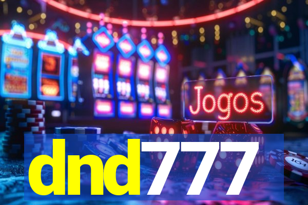 dnd777